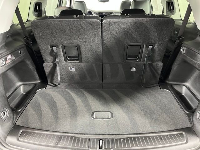 Used 2023 Gray Jeep Limited image 42