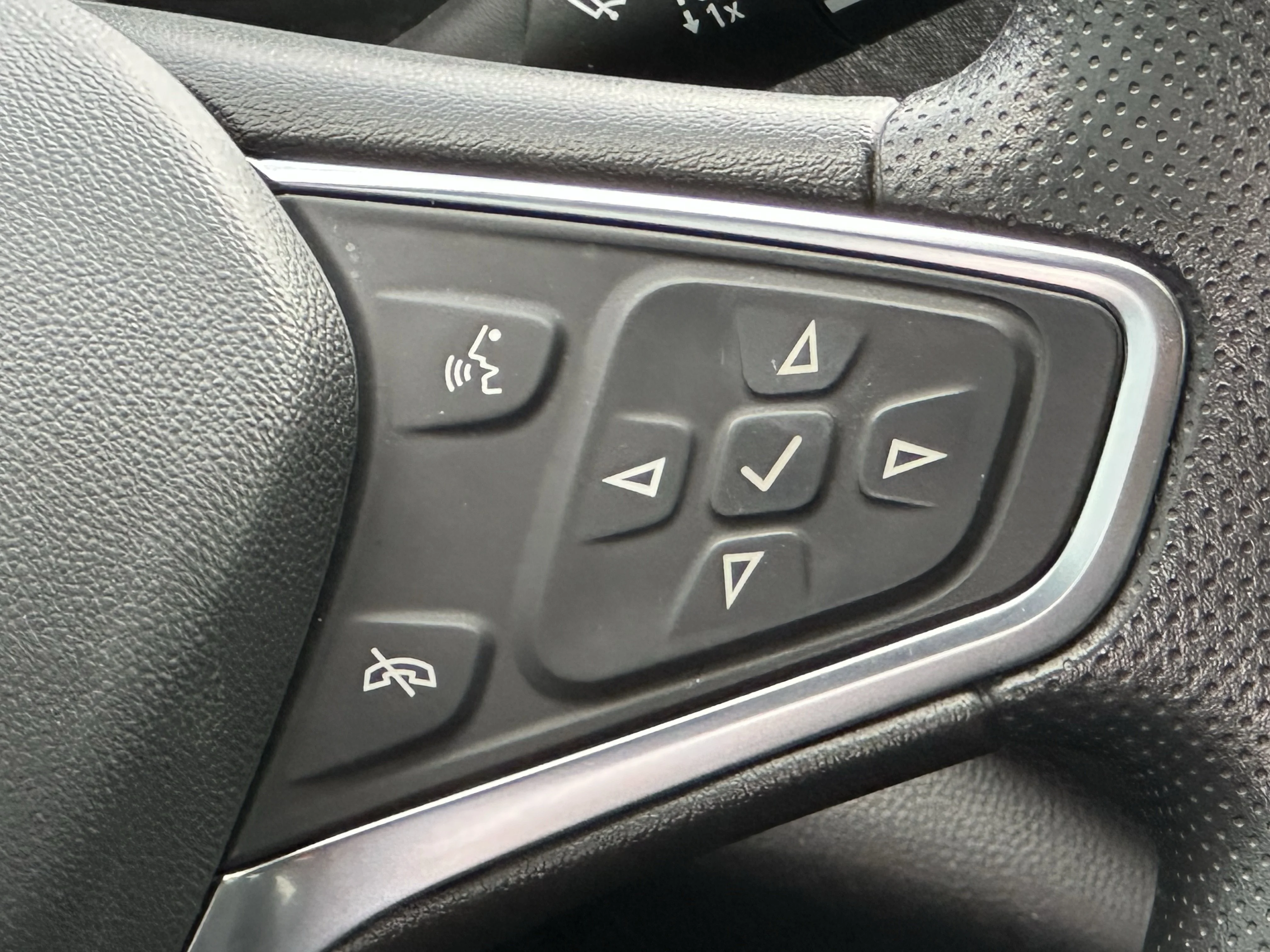 Certified Used 2024 White Chevrolet LS image 13