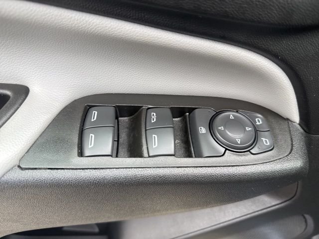 2022 Chevrolet Equinox LS - Photo 22