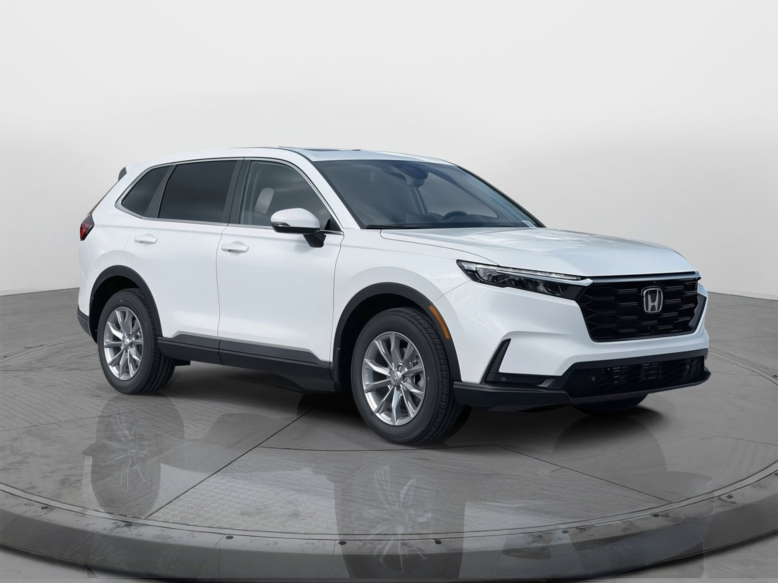 2025 Honda CR-V EX-L - Photo 2