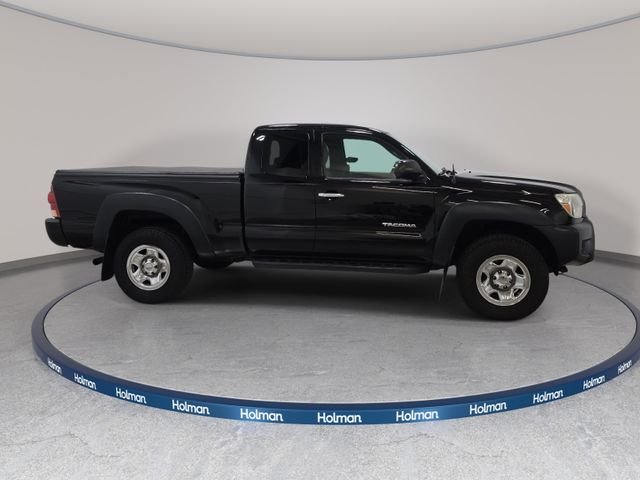 Used 2014 Black Toyota Base image 5