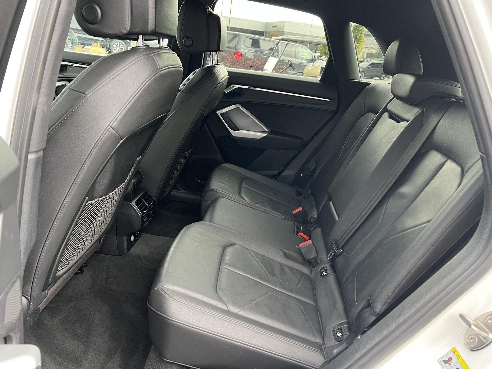2021 Audi Q3 Premium - Photo 25