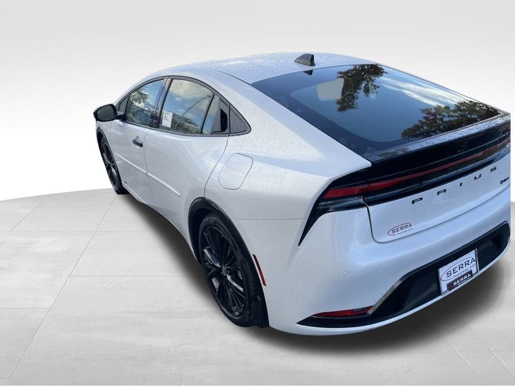 New 2026  Toyota Nightshade image 7