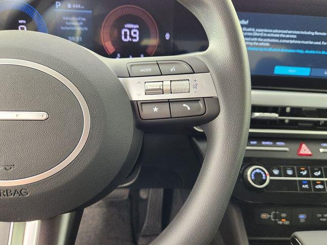 New 2026 Red Hyundai SE image 25