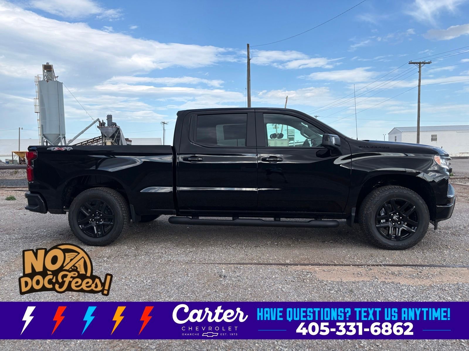 2026 Chevrolet Silverado 1500 RST - Photo 6