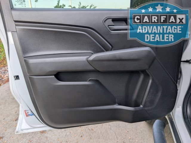 2025 Chevrolet Colorado Trail Boss - Photo 23