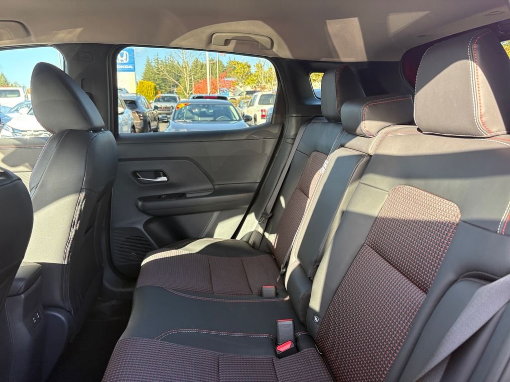2026 Nissan KICKS SR AWD - Photo 17