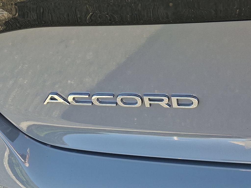 Certified Used 2025 Urban Gray Pearl Honda HYBRID EX-L image 67