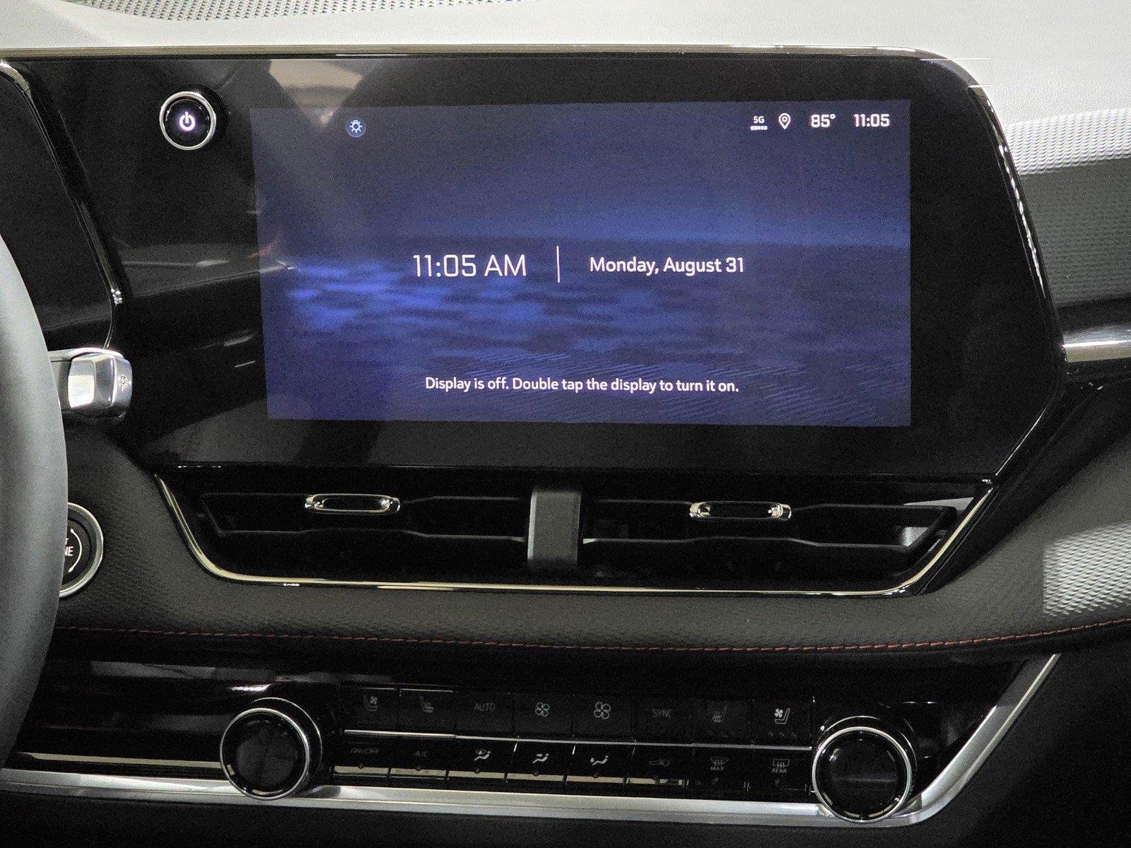 2027 Chevrolet Equinox RS - Photo 26