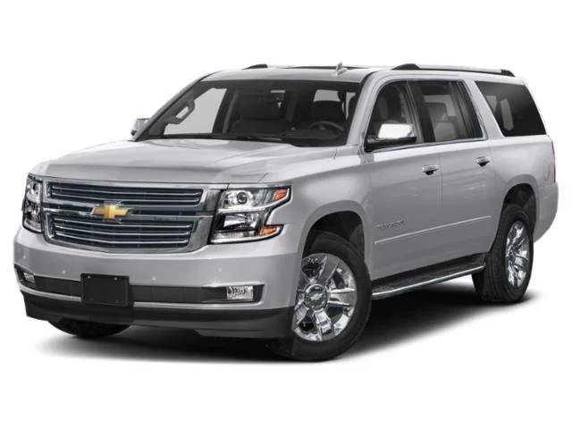 2019 Chevrolet Suburban