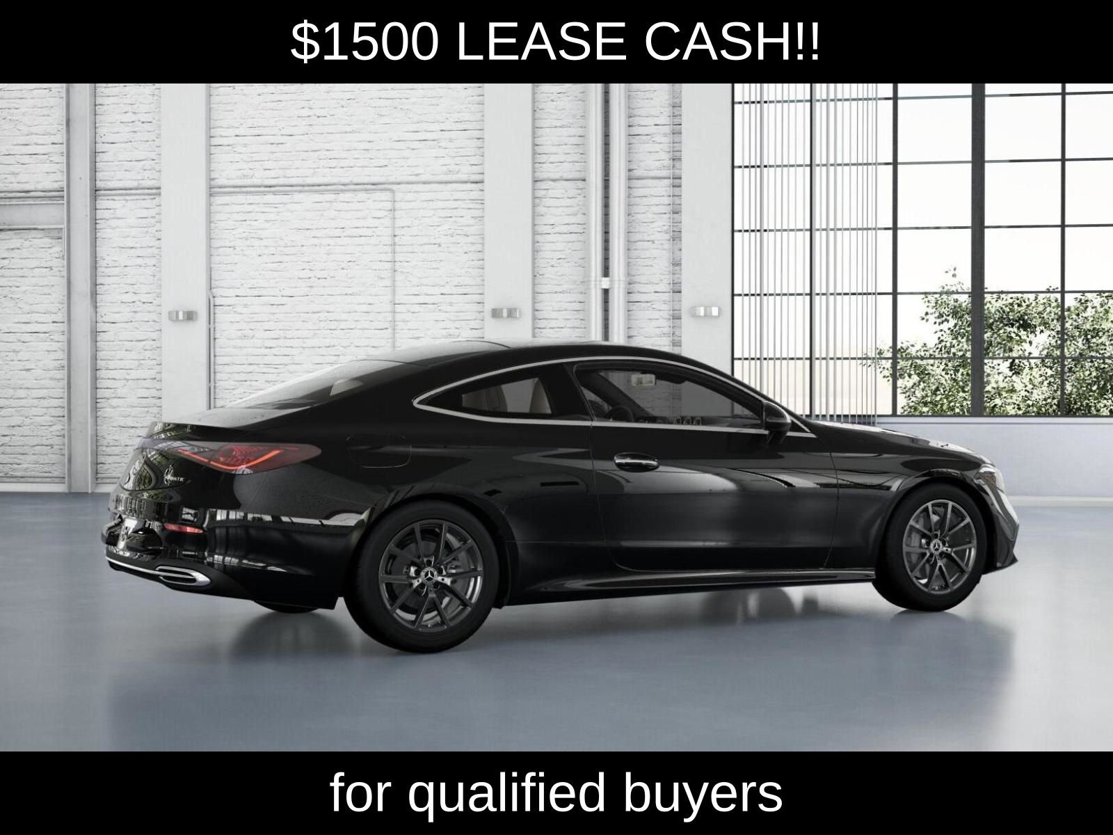 Used 2026 Black Mercedes-Benz CLE 300 image 19