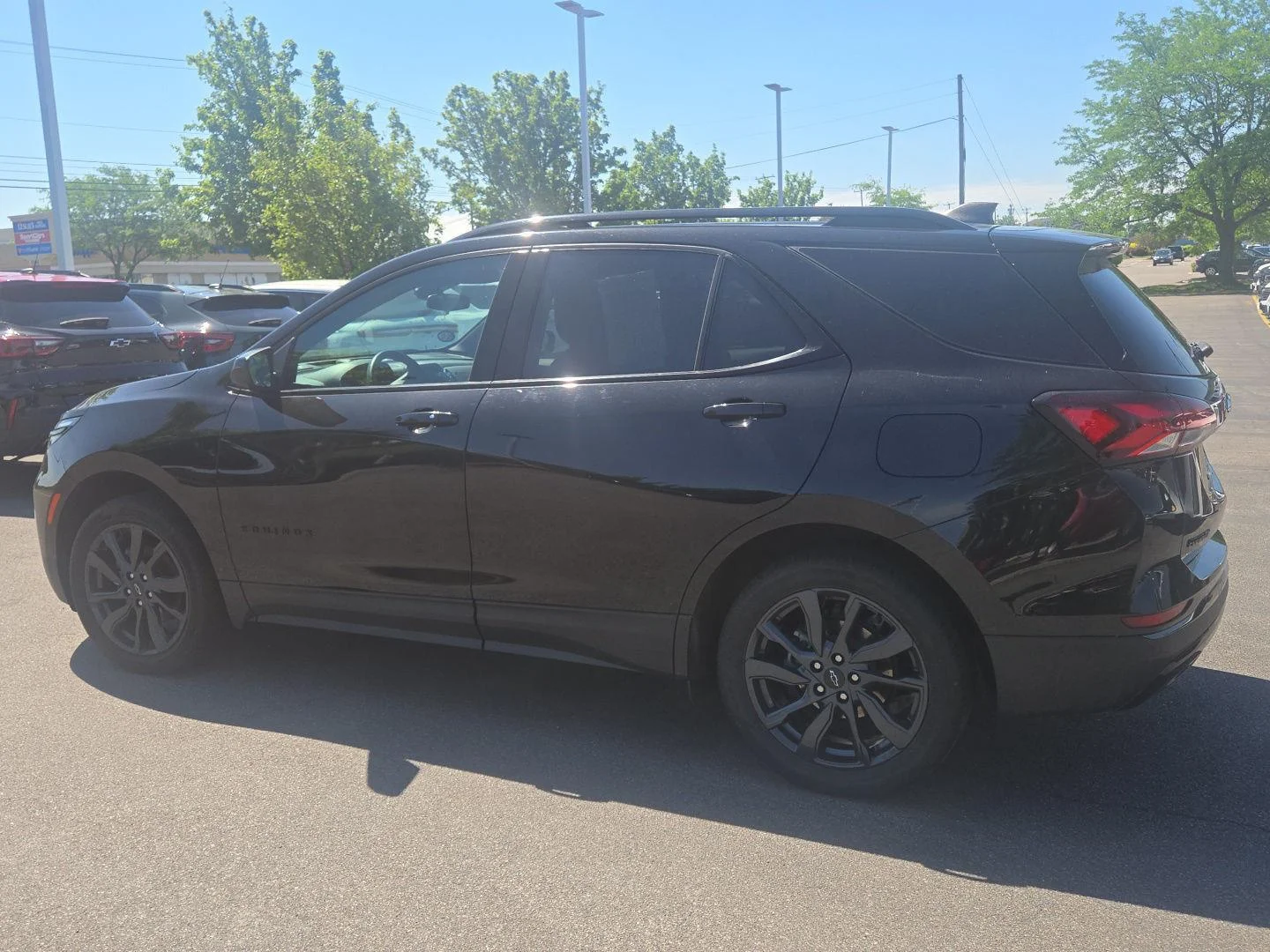 Used 2023 Bk Chevrolet  image 3