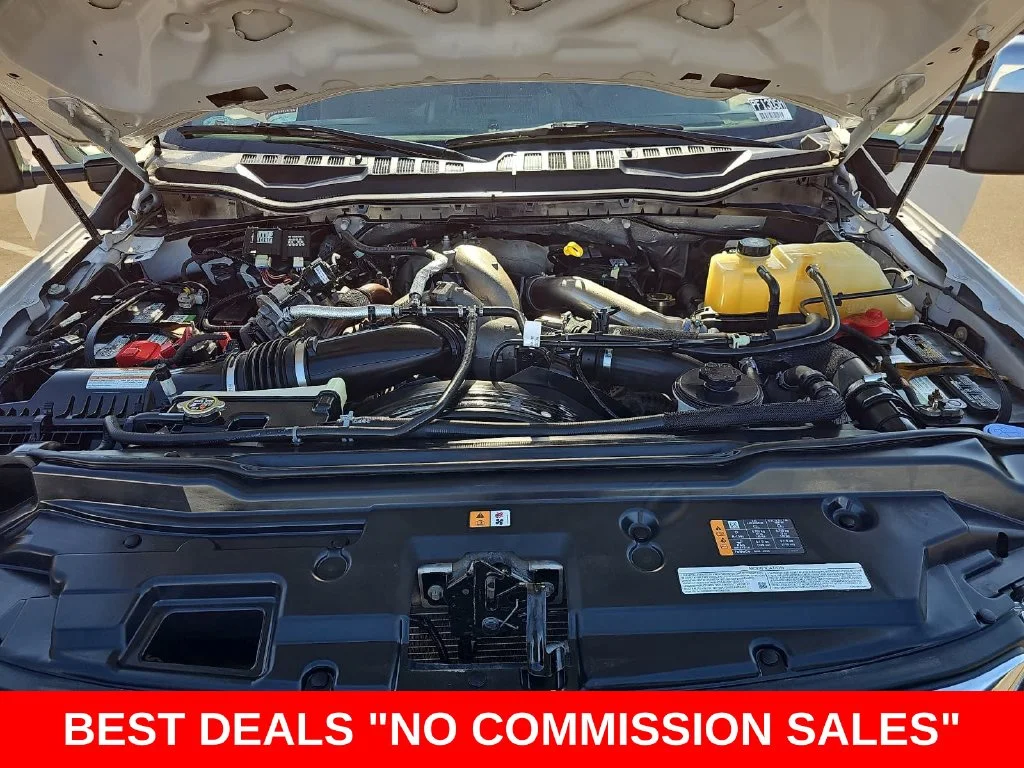 Used 2022 Oxford White Ford XLT image 31
