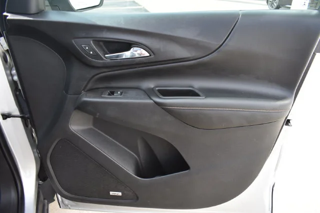 Used 2020 Silver Chevrolet Premier image 21