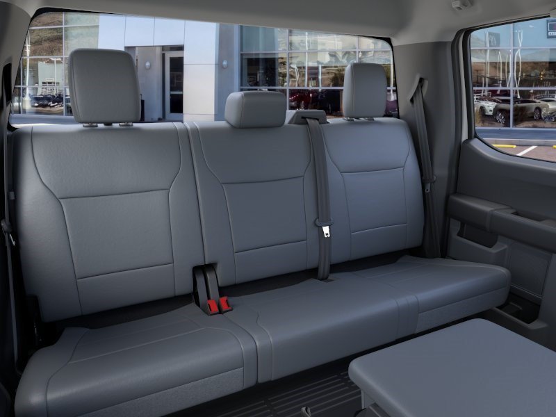 2026 Ford F-250 Super Duty XL - Photo 11