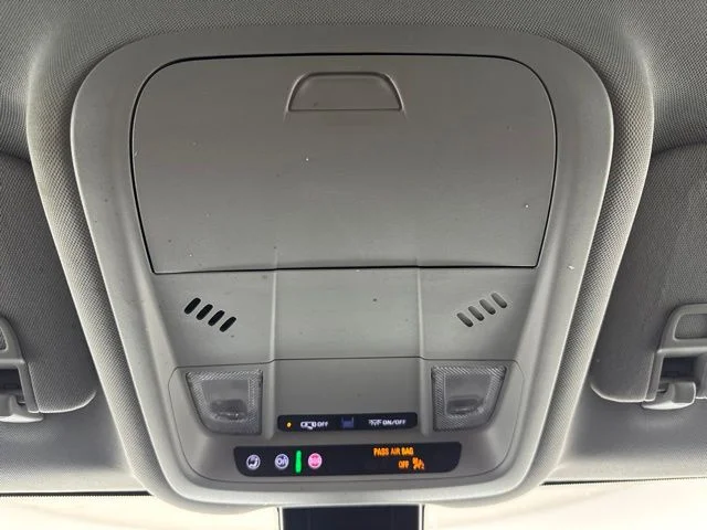 Used 2024 Black Chevrolet LT image 14