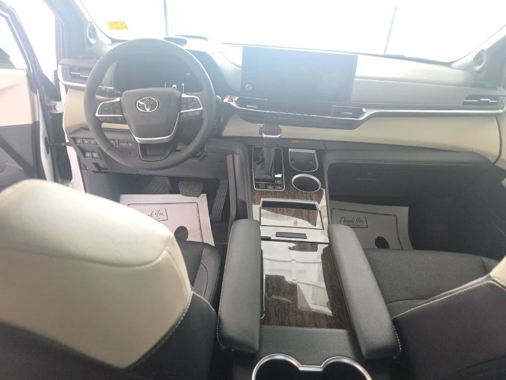 Certified Used 2026 Beige Toyota Platinum image 33
