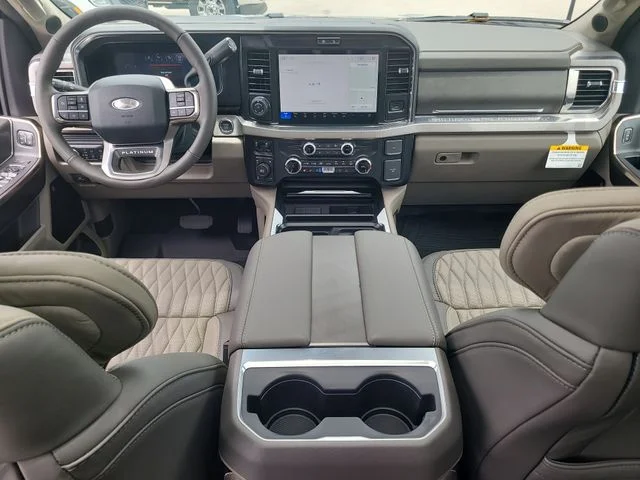 New 2026 Avalanche Ford Platinum image 15