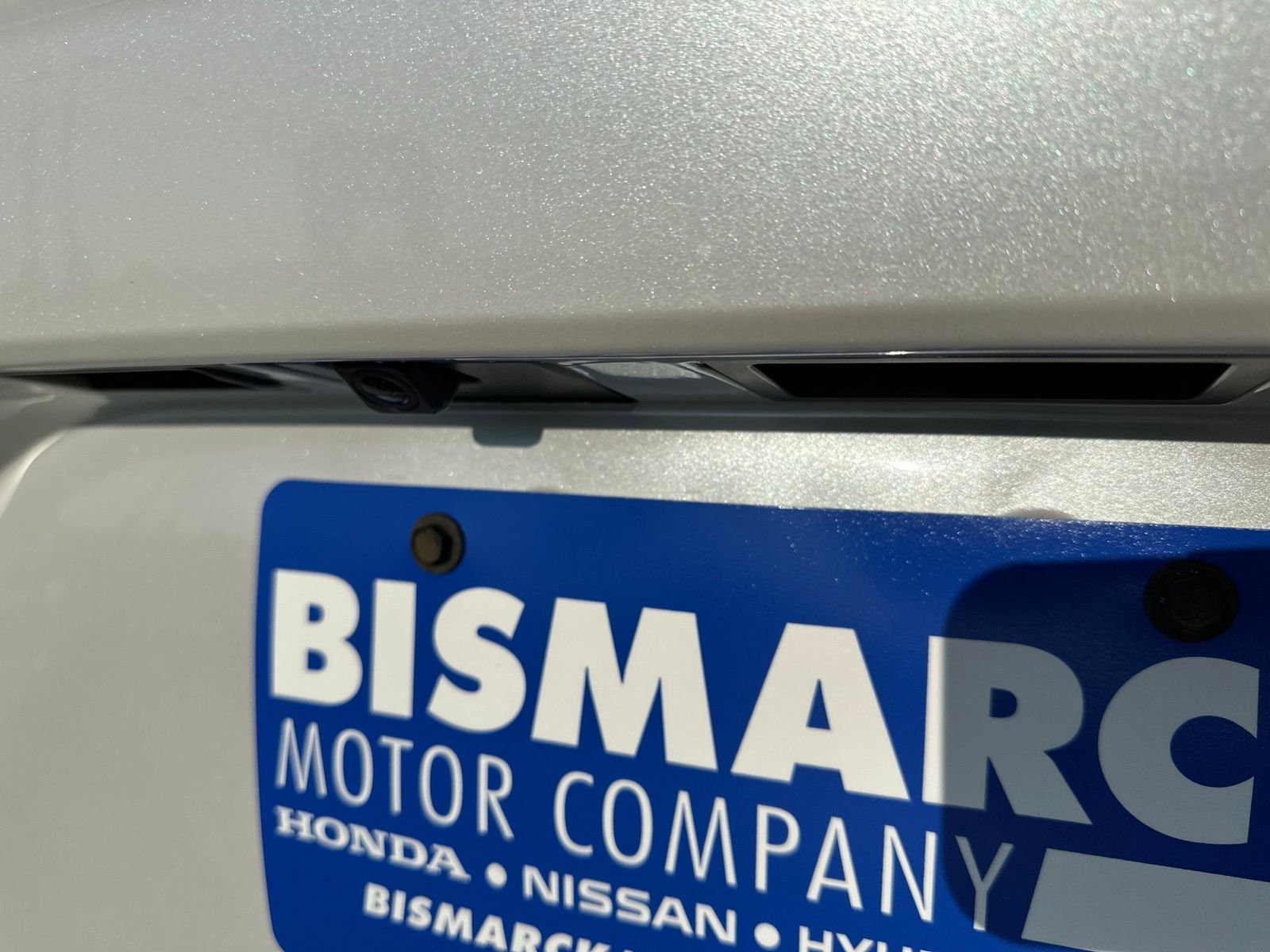 Used 2022 Beige Toyota XLE image 7