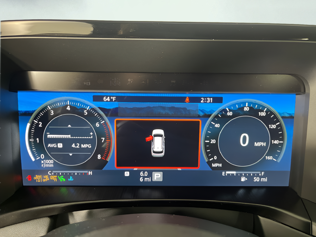 2026 Subaru Outback Touring XT - Photo 14