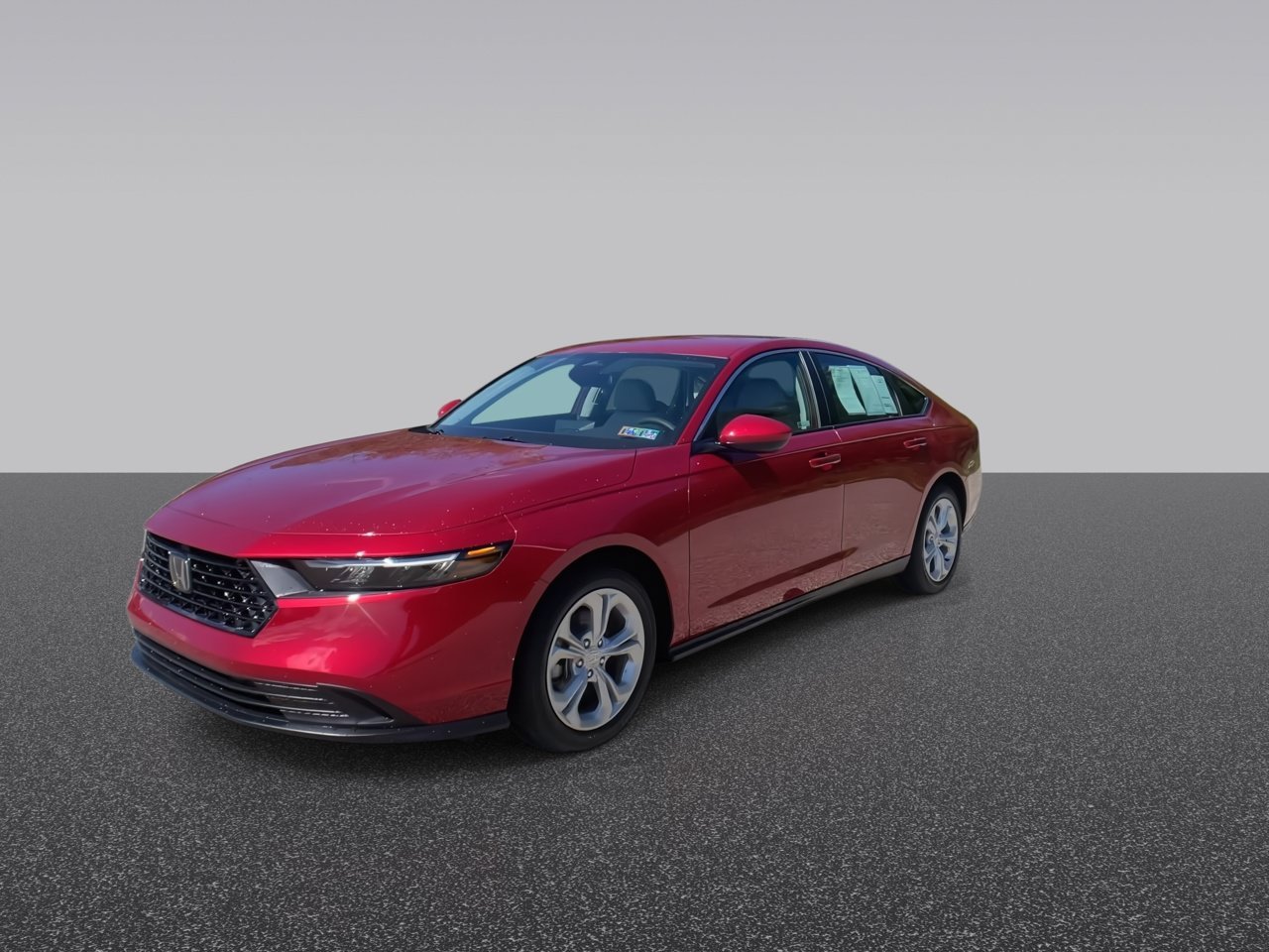 2025 Honda Accord LX - Photo 31