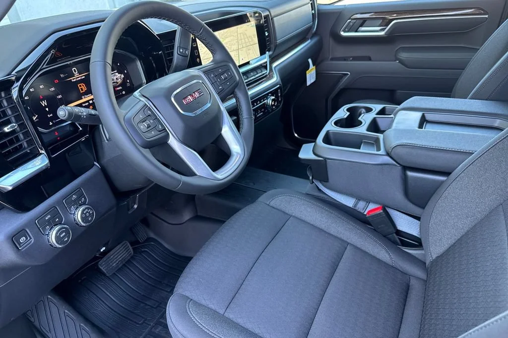 2026 GMC Sierra 1500 Elevation - Photo 7