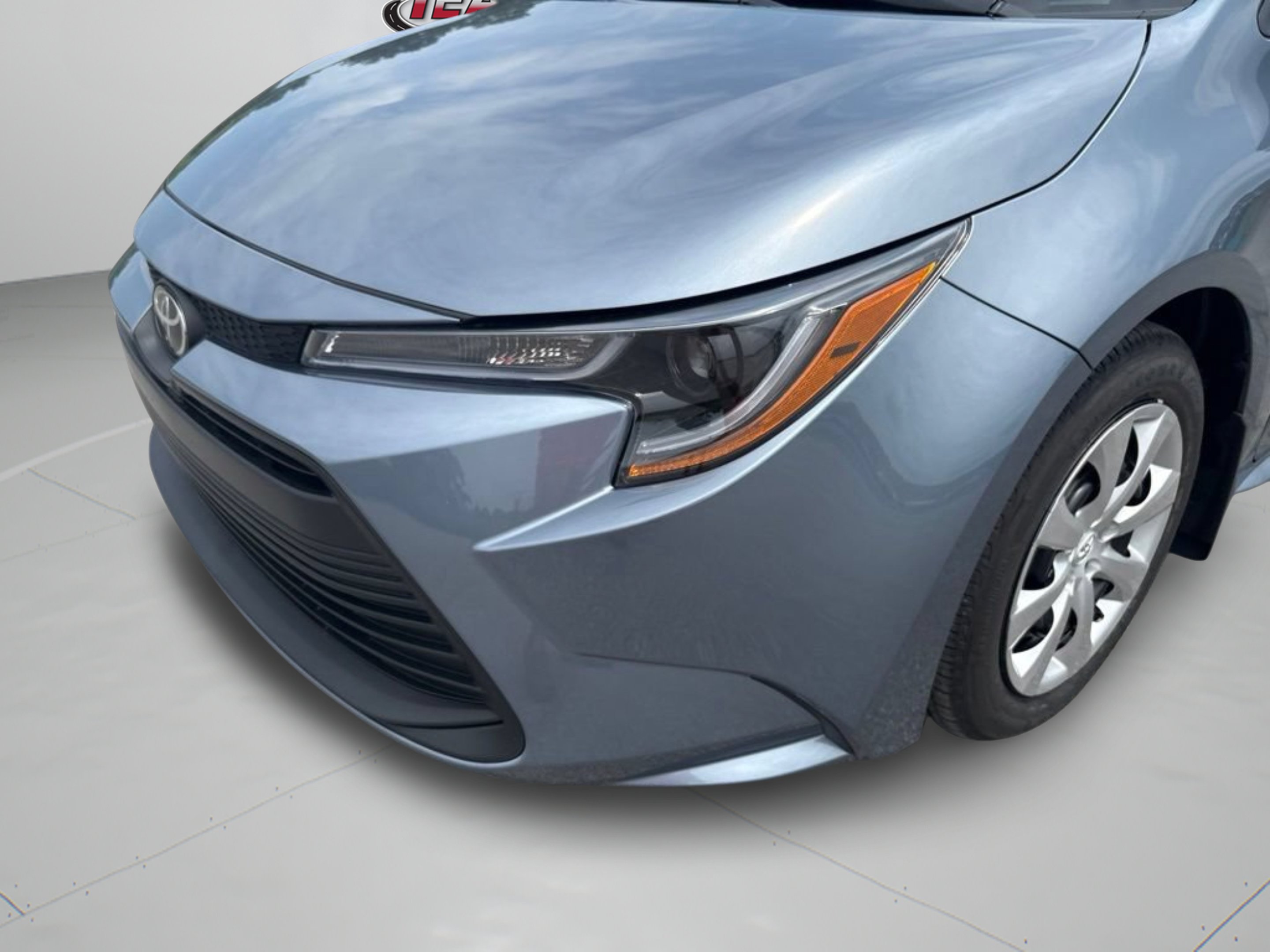 New 2026 Celestite Toyota LE image 31