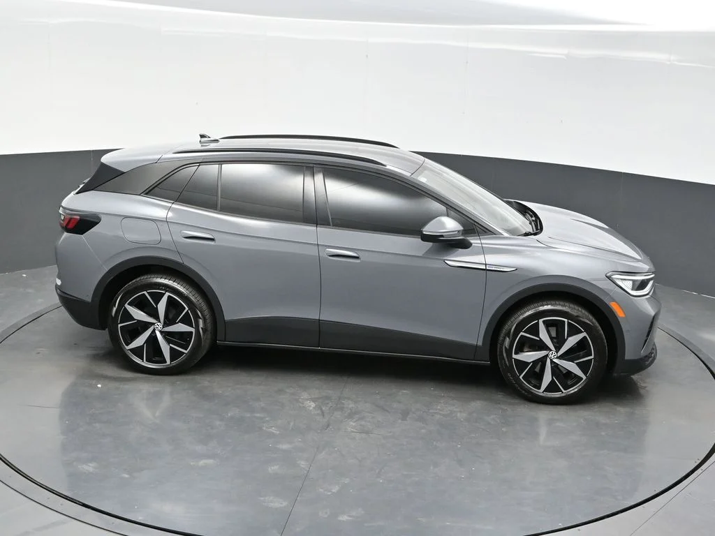 Used 2023 Gray Volkswagen Pro S image 36