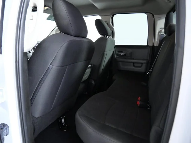 Certified Used 2019 White Ram Warlock image 12
