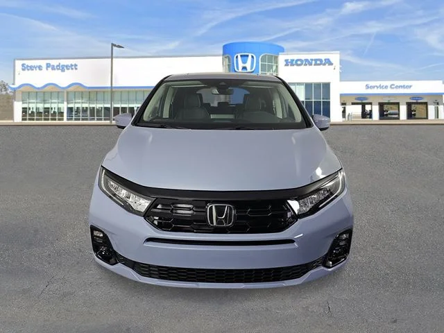 New 2027 Sonic Gray Pearl Honda Elite image 9