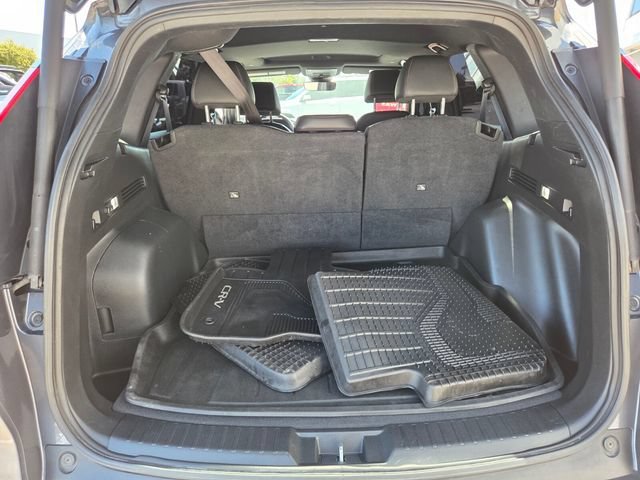 2024 Honda CR-V Sport-L - Photo 13