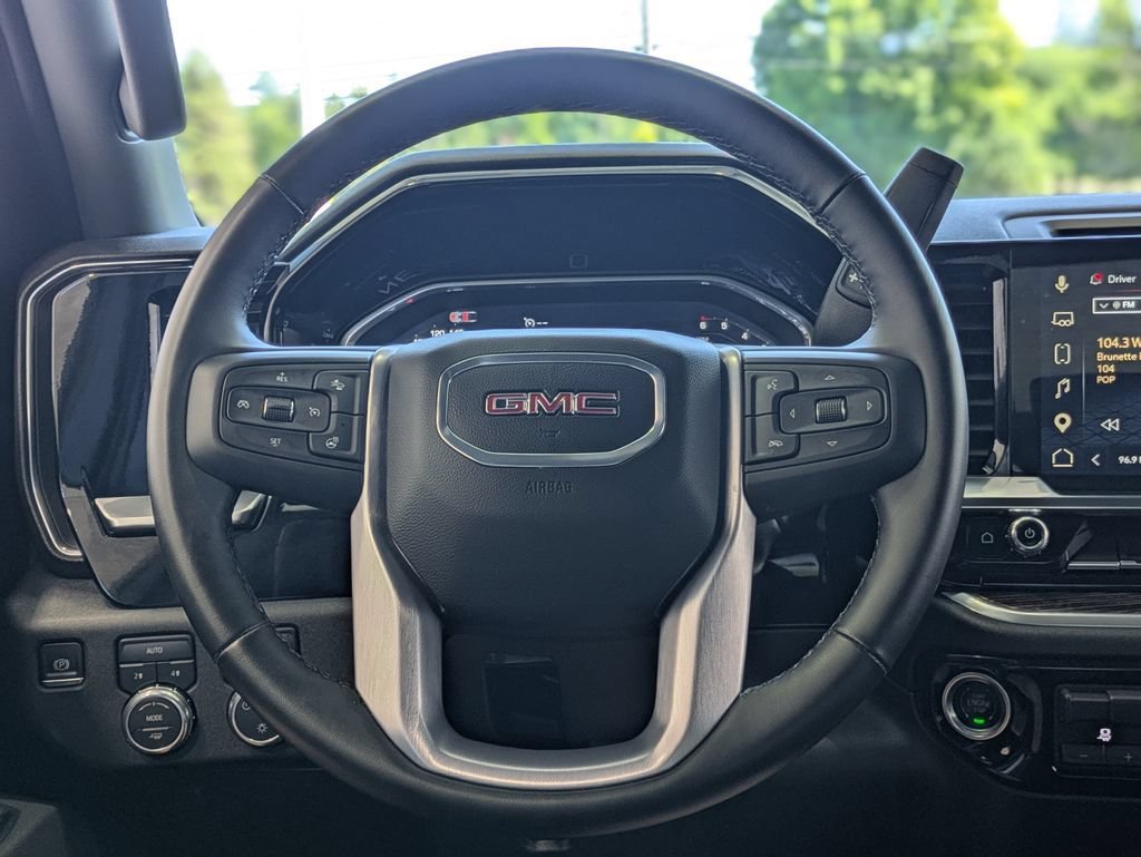 2026 GMC Sierra 1500 SLE - Photo 26