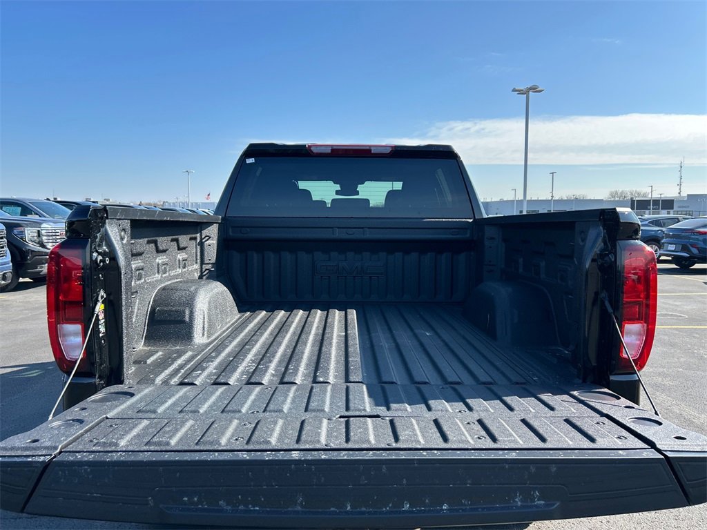 2026 GMC SIERRA - Image 36