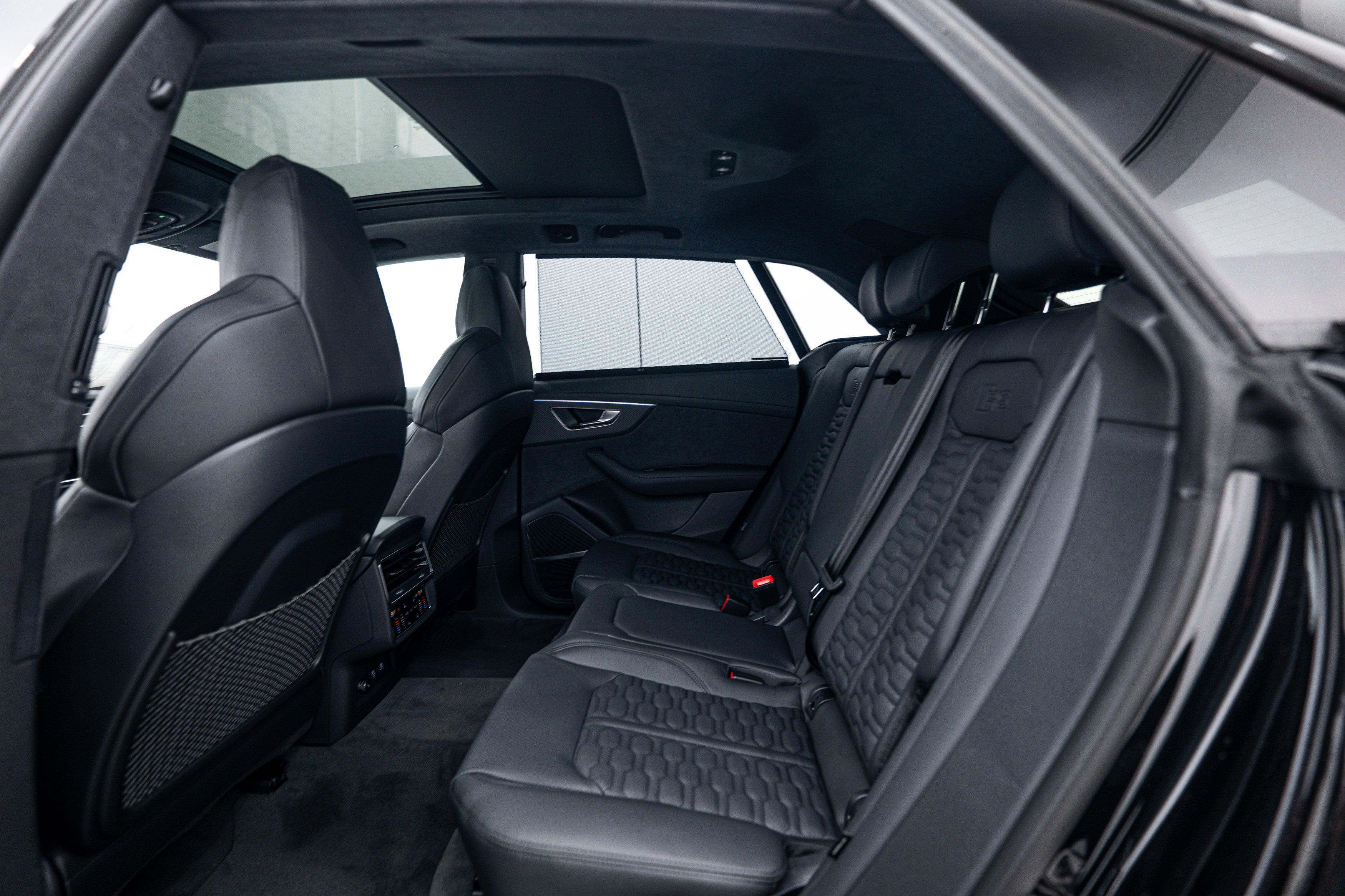 New 2026 Black Audi performance image 19