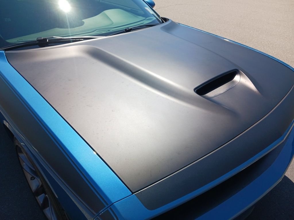 2023 Dodge Challenger R/T - Photo 36