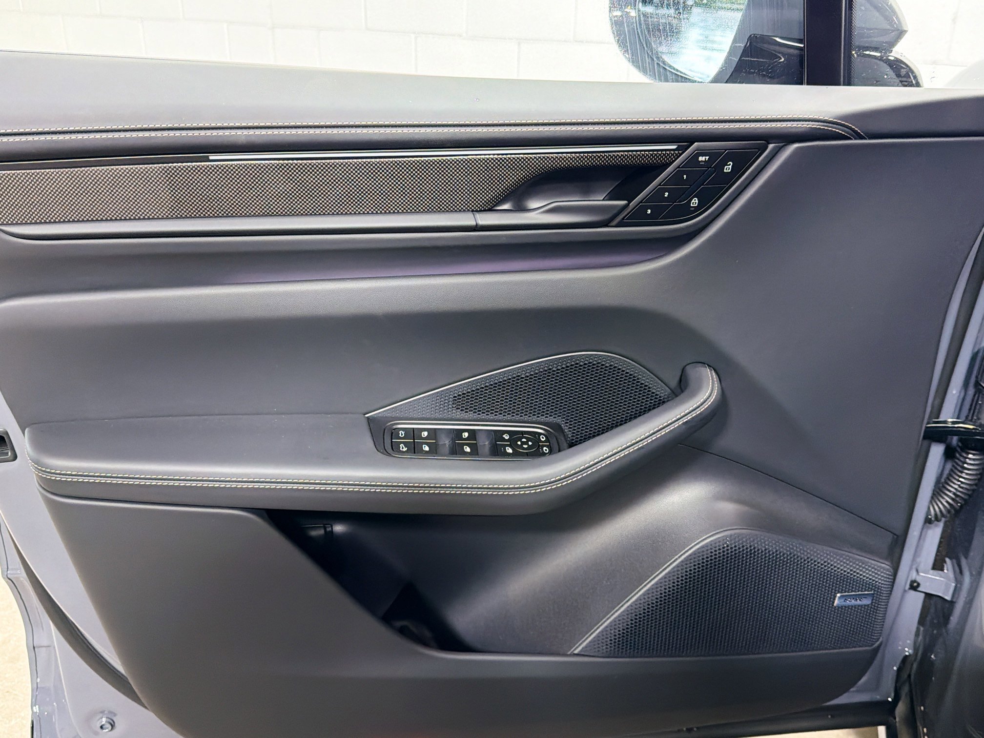 New 2025 Slate Grey Neo Porsche Electric Turbo image 22