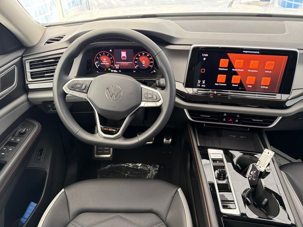 New 2026  Volkswagen 2.0T Peak Edition image 15
