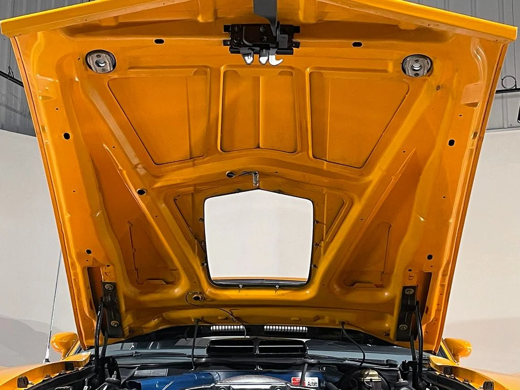 Used 1970 Black Ford  image 32