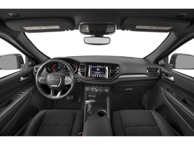 Used 2025 DB Black Clearcoat Dodge GT image 5