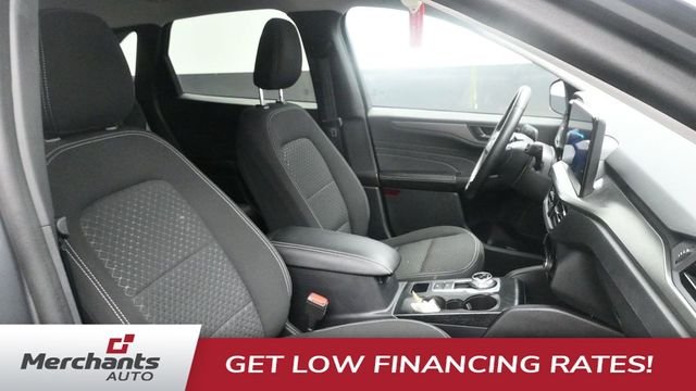Used 2023 Gray Ford Active image 10