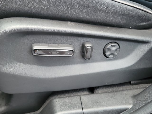 2025 Honda Odyssey Touring - Photo 19