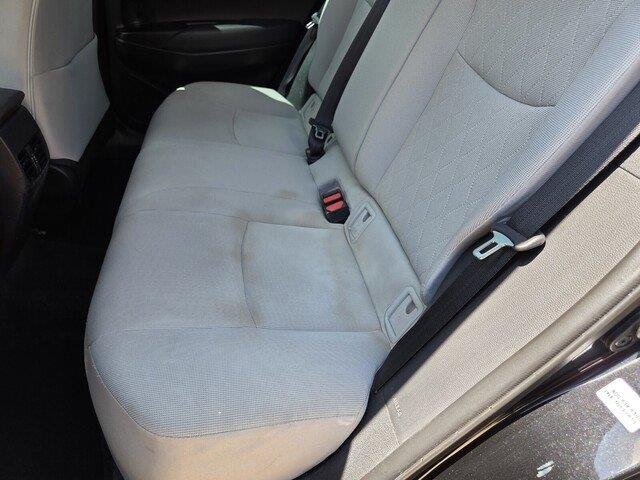 Used 2022 Jet Black Toyota L image 23