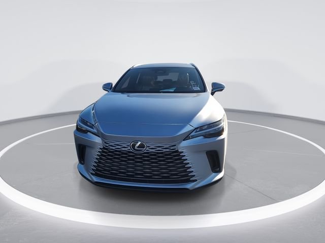 New 2026 Iridium Lexus PREMIUM PLUS image 3