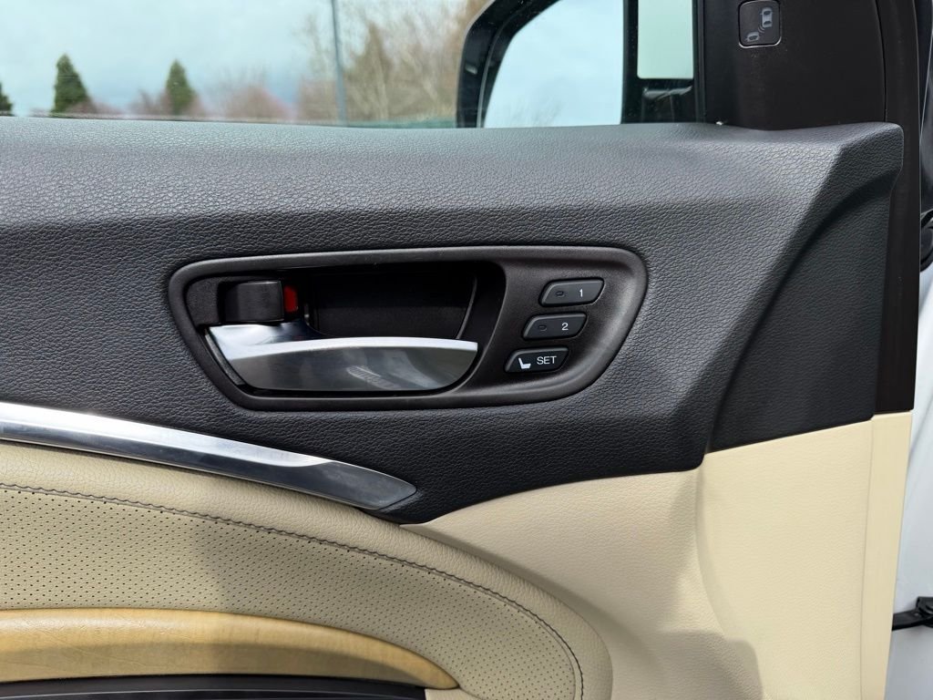 2020 Acura MDX Technology Package - Photo 13