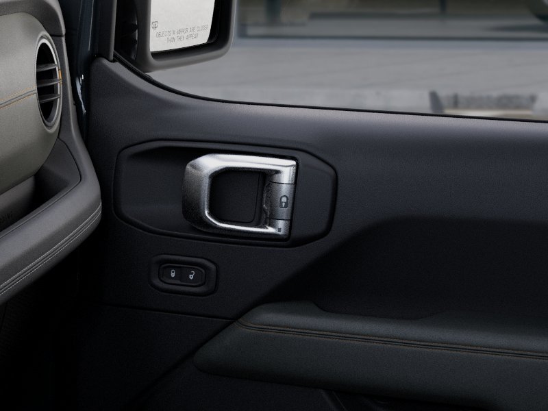 2026 Jeep Gladiator Mojave - Photo 51