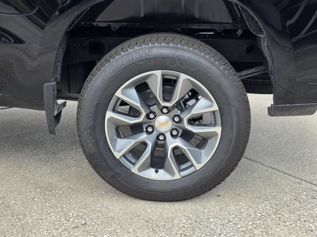 2026 Chevrolet Silverado 1500 LT - Photo 7