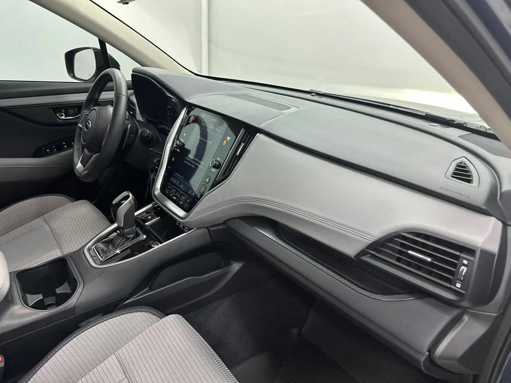 Used 2025 Blue Subaru Premium image 24