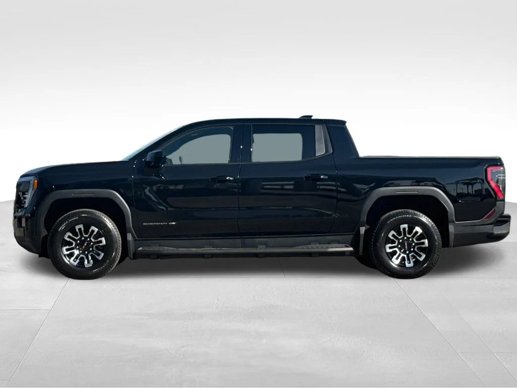 Used 2026 GMC Sierra EV Elevation with VIN 1GT1ETED9TU403829 for sale in Delano, CA