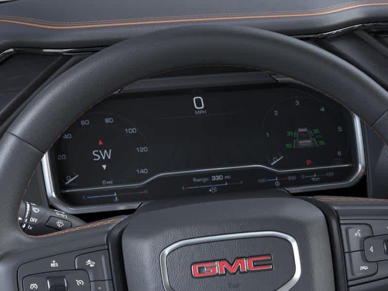 New 2026 Summit White GMC AT4 image 18