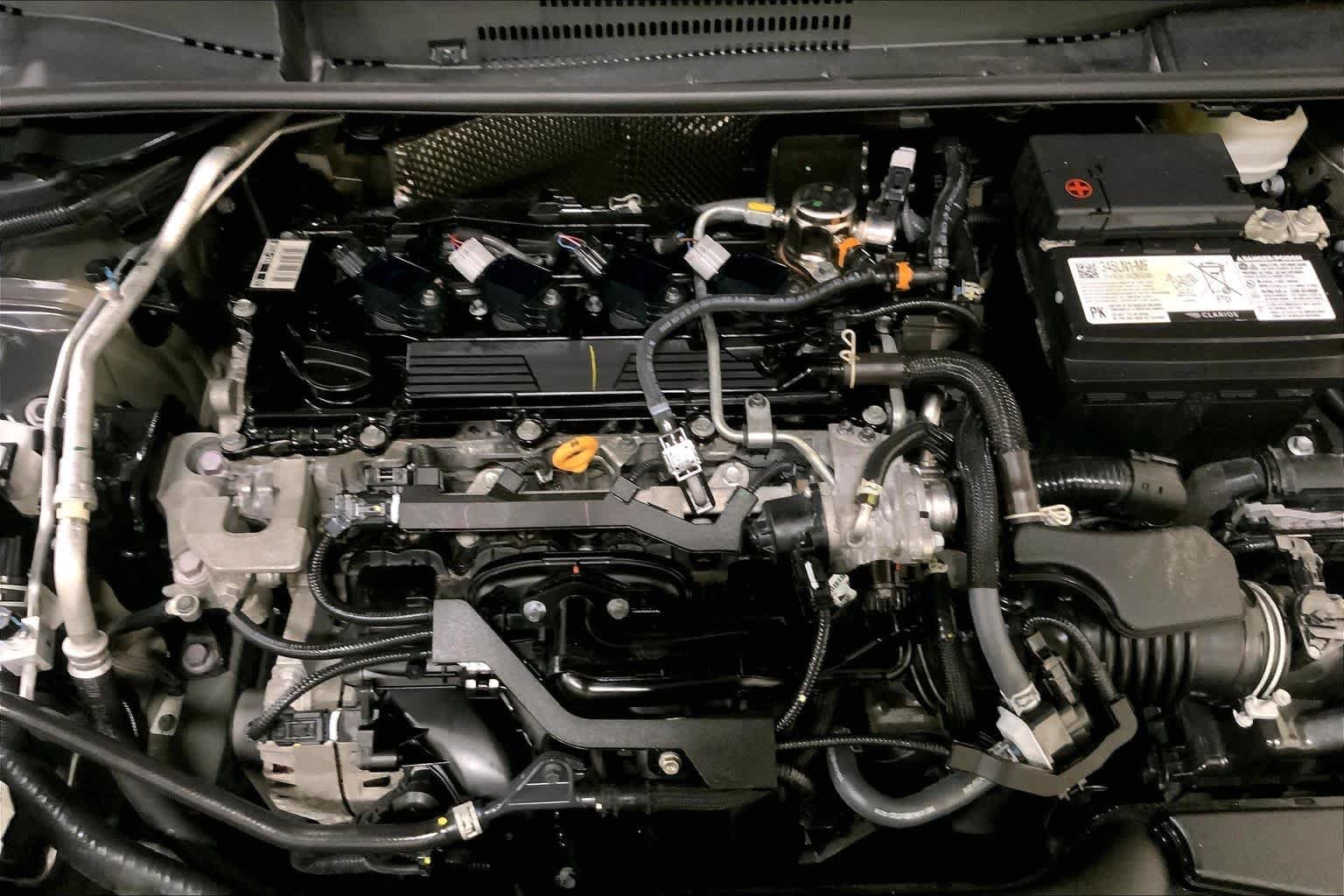 Used 2024 Underground Toyota LE image 33
